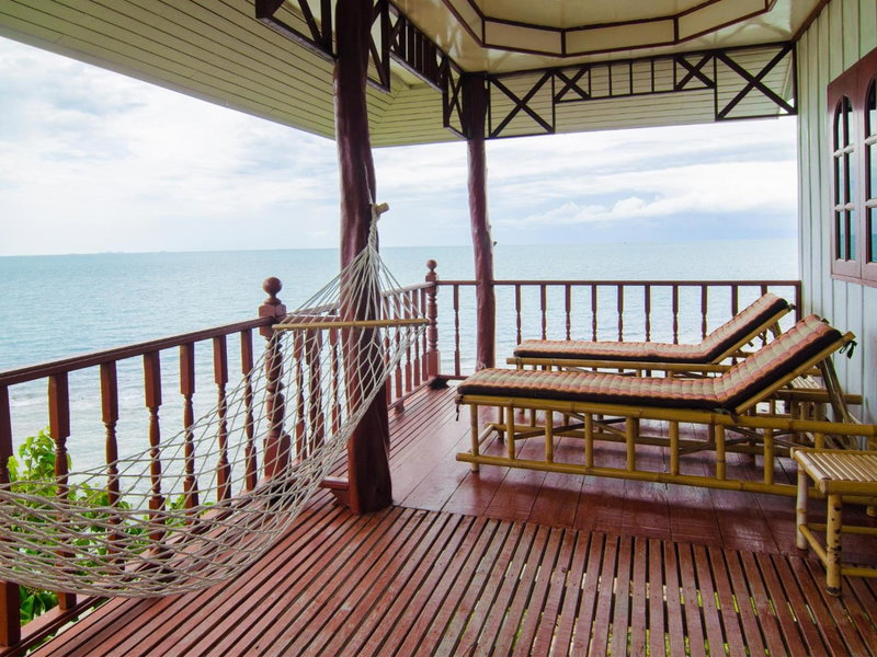 Sea Garden Resort Haad Chao Phao, Haad Chao Phao, Thailand