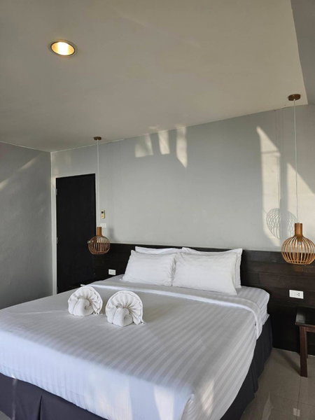 Sea Garden Resort Haad Chao Phao, Haad Chao Phao, Thailand