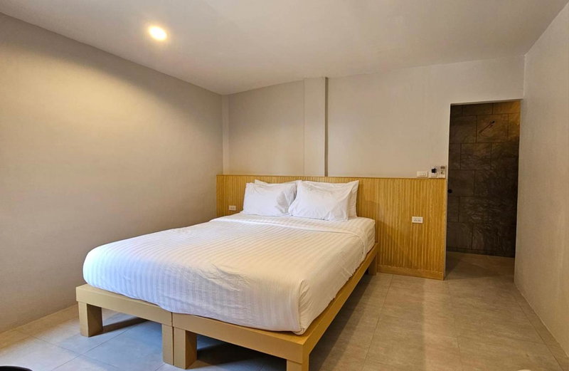 Sea Garden Resort Haad Chao Phao, Haad Chao Phao, Thailand