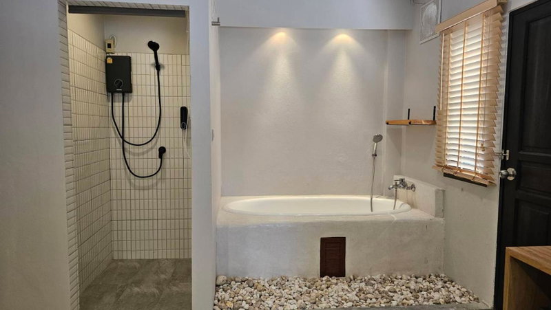 Sea Garden Resort Haad Chao Phao, Haad Chao Phao, Thailand