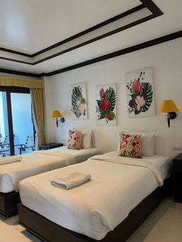 Samui Seabreeze Place, Lamai, Thailand