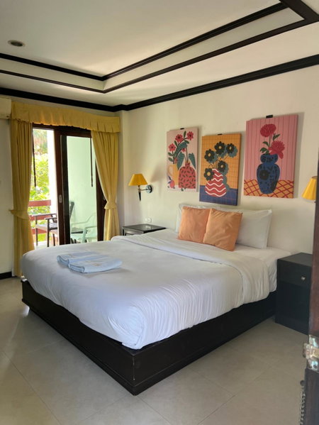 Samui Seabreeze Place, Lamai, Thailand