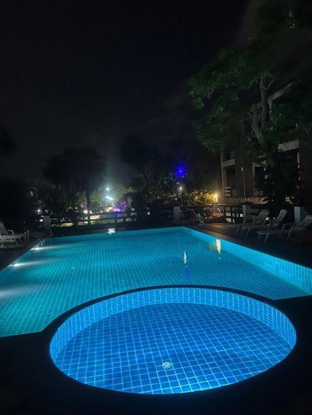 Samui Seabreeze Place, Lamai, Thailand