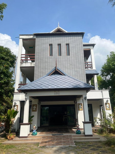 Samui Seabreeze Place, Lamai, Thailand