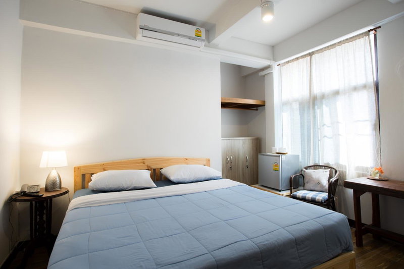 Mountain View GuesthouseChiangmai, Chiang Mai, Thailand
