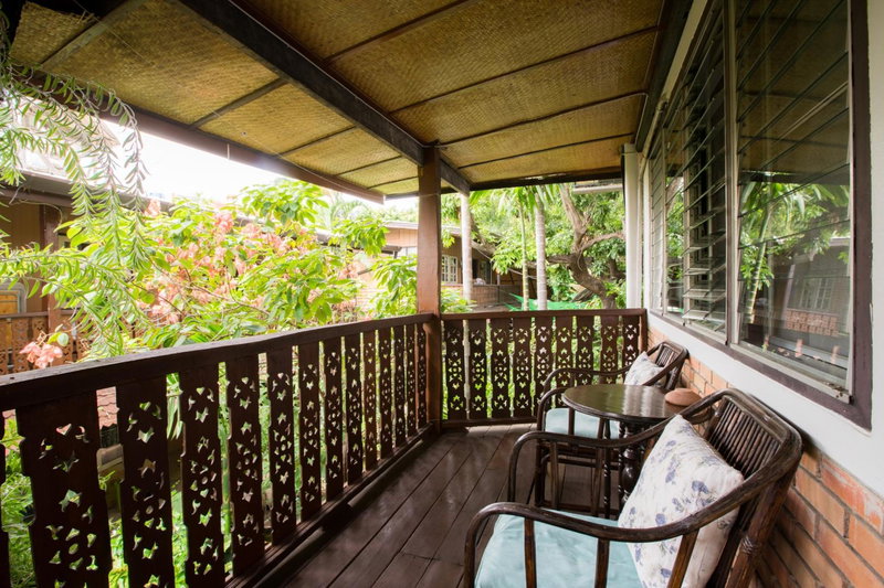 Mountain View GuesthouseChiangmai, Chiang Mai, Thailand