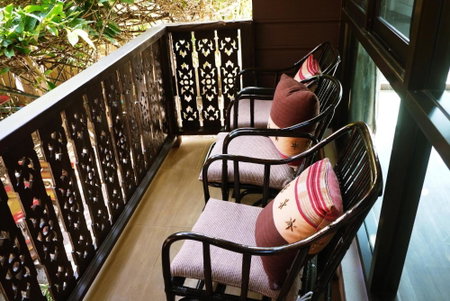 Mountain View GuesthouseChiangmai, Chiang Mai, Thailand