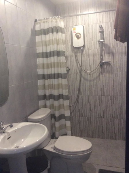 Mountain View GuesthouseChiangmai, Chiang Mai, Thailand