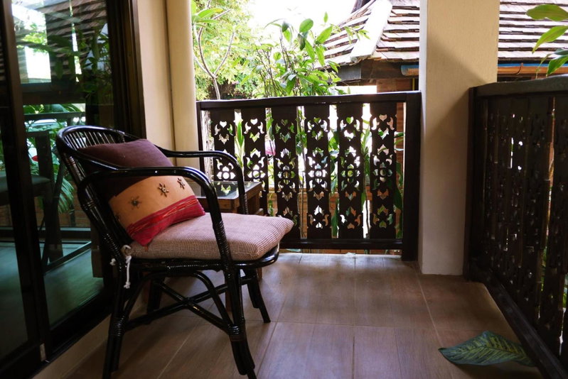 Mountain View GuesthouseChiangmai, Chiang Mai, Thailand