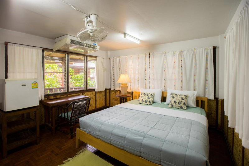 Mountain View GuesthouseChiangmai, Chiang Mai, Thailand