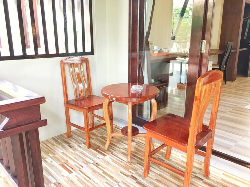 Wind Beach Resort, Koh Tao, Thailand