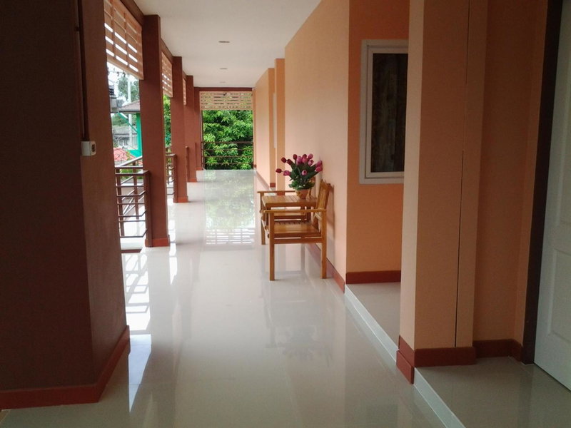 P&P Place, Kanchanaburi, Thailand
