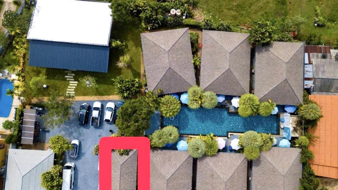 Seava House Ao-Nang Krabi, ประเทศไทย