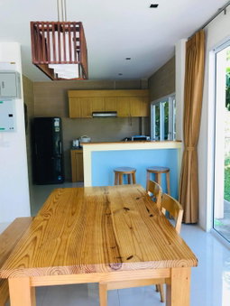 Seava House Ao-Nang Krabi, Ao Nang Beach, Thailand