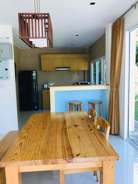 Seava House Ao-Nang Krabi, Ao Nang Beach, Thailand