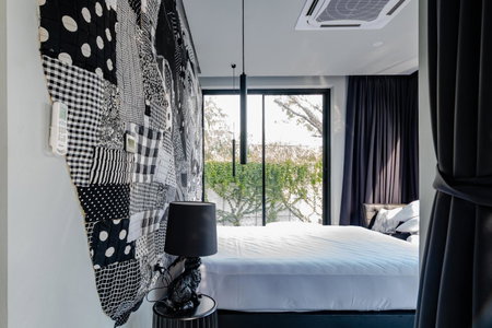 Seava House Ao-Nang Krabi, Ao Nang Beach, Thailand