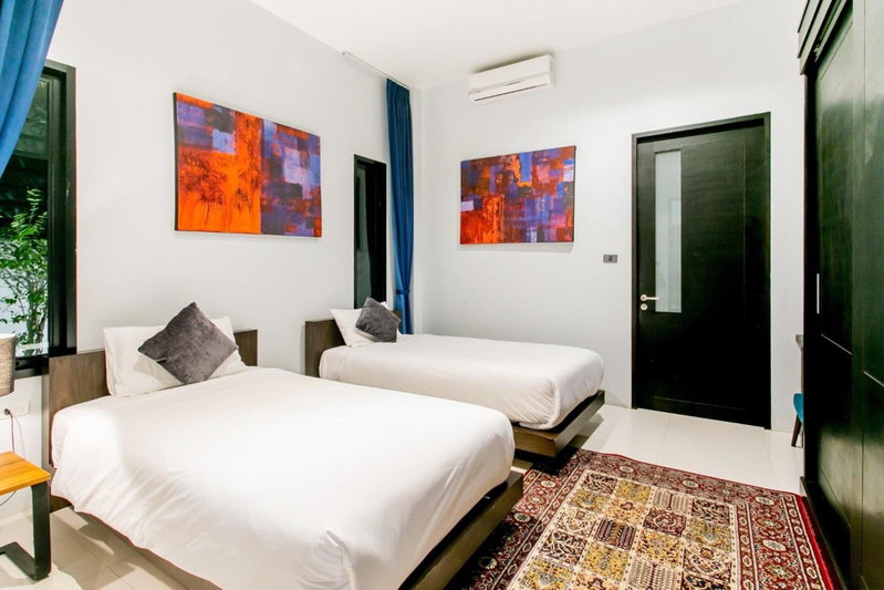 Seava House Ao-Nang Krabi, Ao Nang Beach, Thailand