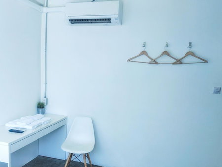 HOLY SHEET Hostel, Makkasan, Thailand