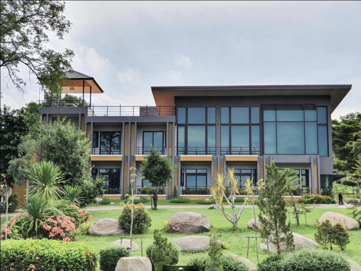 Hotel · Ravin Home ราวินโฮม, Nakhon Nayok