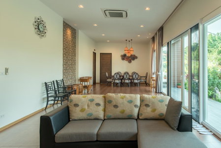 Ravin Home ราวินโฮม, Nakhon Nayok, Thailand