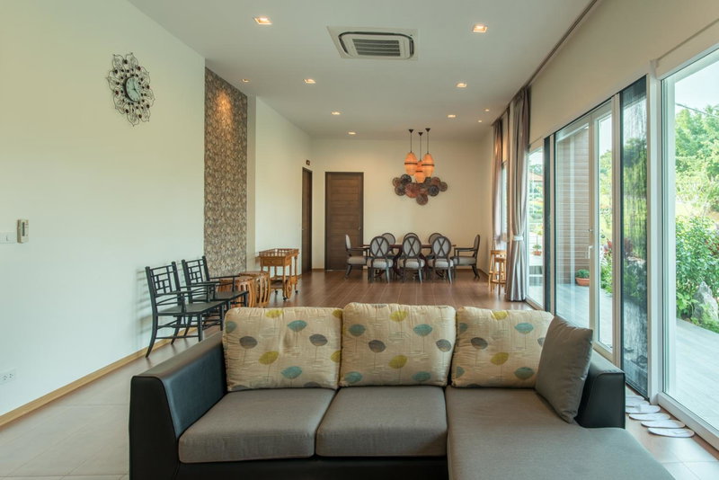 Ravin Home ราวินโฮม, Nakhon Nayok, Thailand