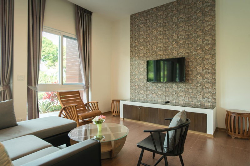 Ravin Home ราวินโฮม, Nakhon Nayok, Thailand
