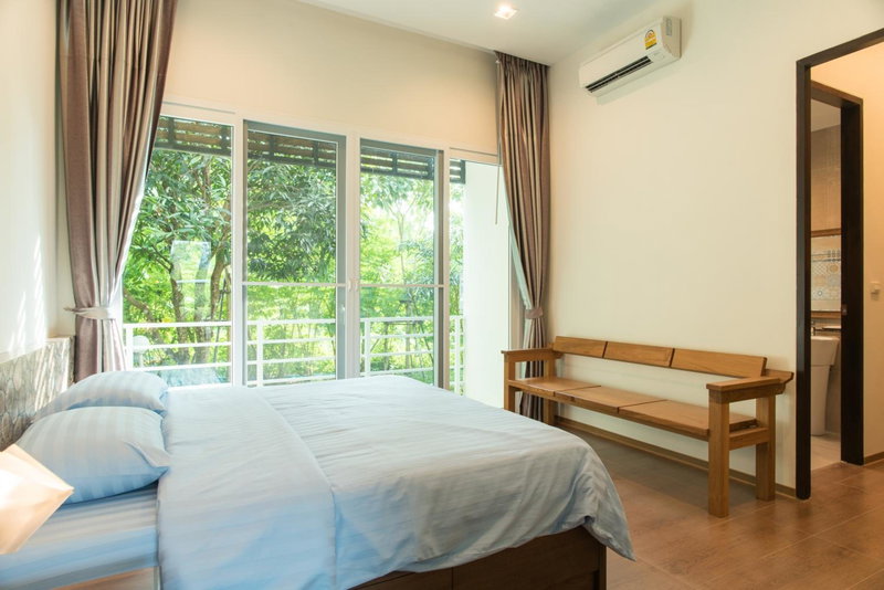 Ravin Home ราวินโฮม, Nakhon Nayok, Thailand