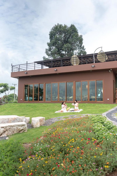 Ravin Home ราวินโฮม, Nakhon Nayok, Thailand