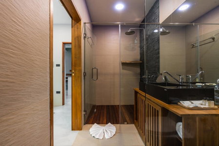 Zee Luxury Boutique Hotel, Hinkong, Thailand