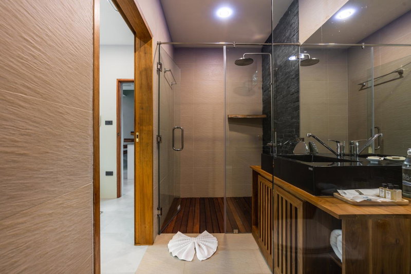Zee Luxury Boutique Hotel, Hinkong, Thailand