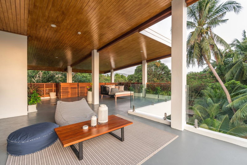 Zee Luxury Boutique Hotel, Hinkong, Thailand