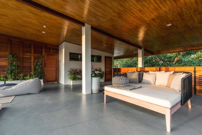 Zee Luxury Boutique Hotel, Hinkong, Thailand