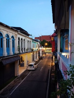 2ROOMS Boutique House, Phuket Town, Thailand