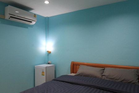 Siri Guesthouse, Phra Nakhon Si Ayutthaya, Thailand