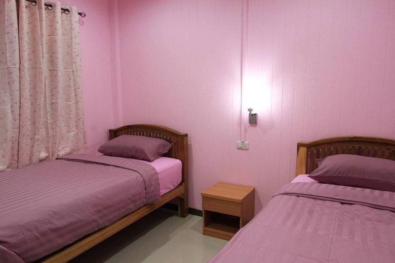 Siri Guesthouse, Phra Nakhon Si Ayutthaya, Thailand