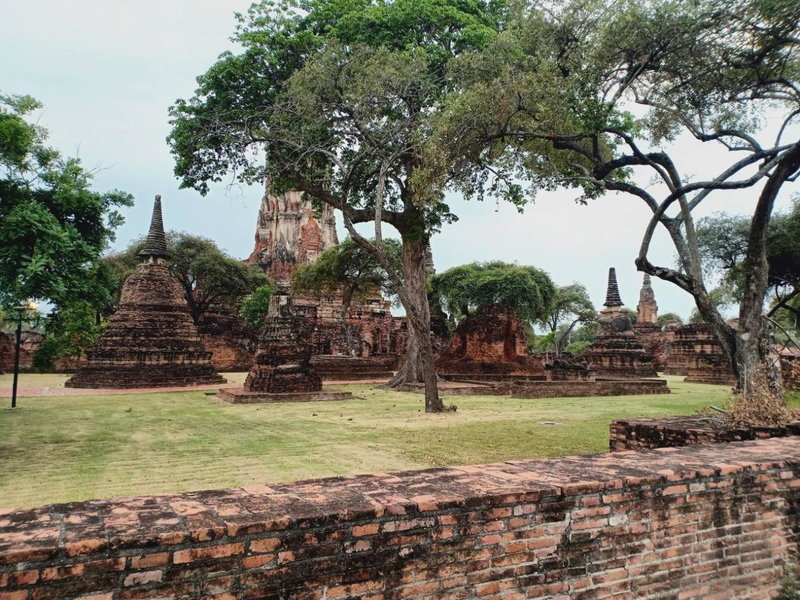 Siri Guesthouse, Phra Nakhon Si Ayutthaya, Thailand