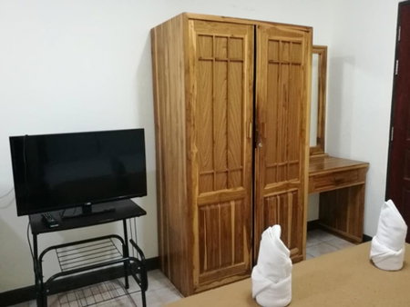 Soi 5 Apartment, Pattaya, Thailand