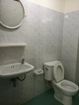 Soi 5 Apartment, Pattaya, Thailand