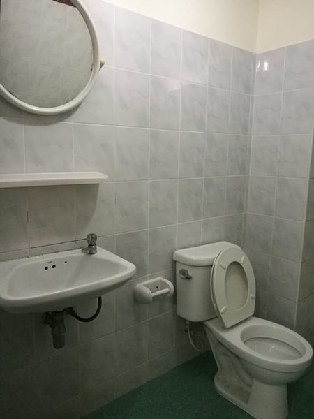 Soi 5 Apartment, Pattaya, Thailand