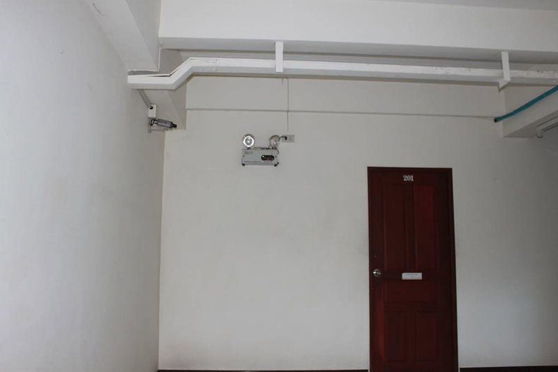 Soi 5 Apartment, Pattaya, Thailand