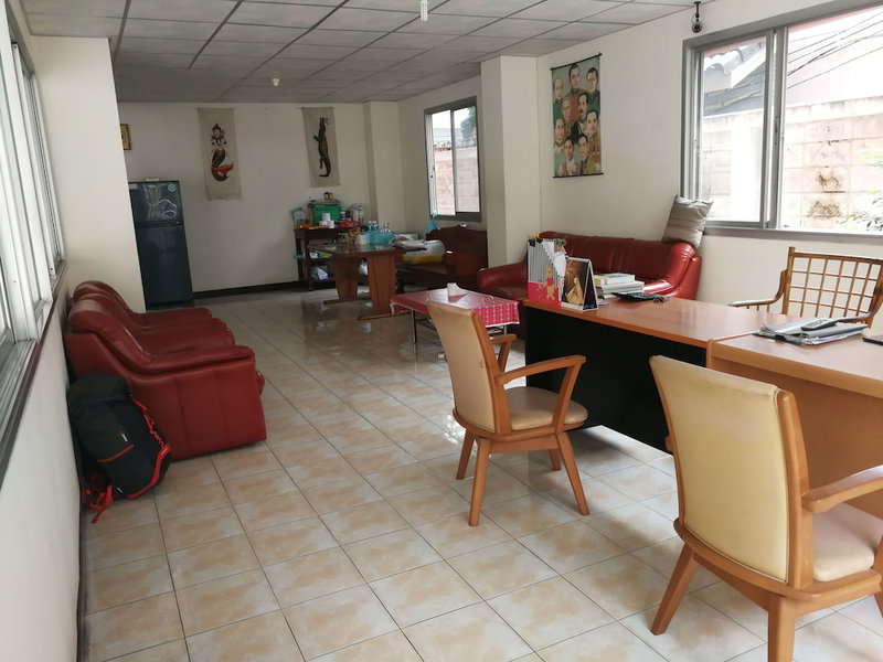 Soi 5 Apartment, Pattaya, Thailand