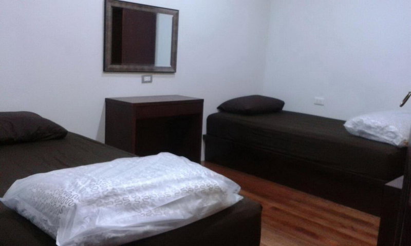 Phuket Sunny Hostel, Phuket Town, Thailand
