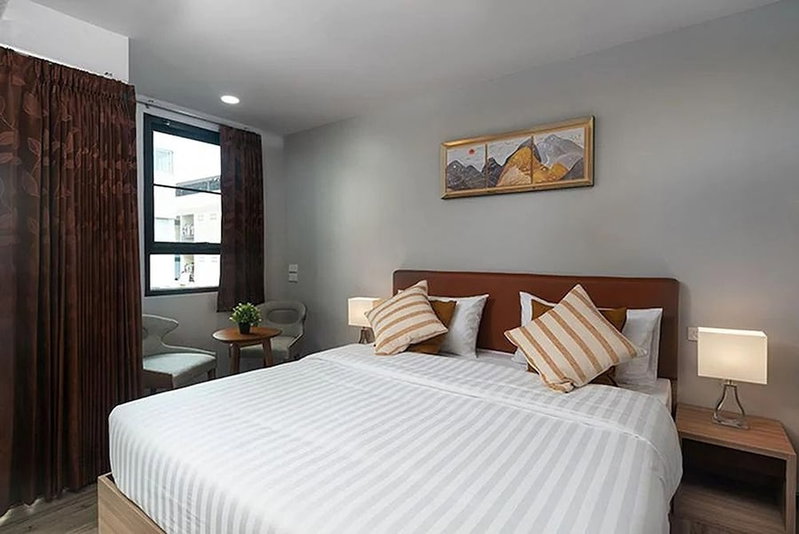 V.S.K. Residence (SHA Extra Plus), Bang Phli, Таиланд