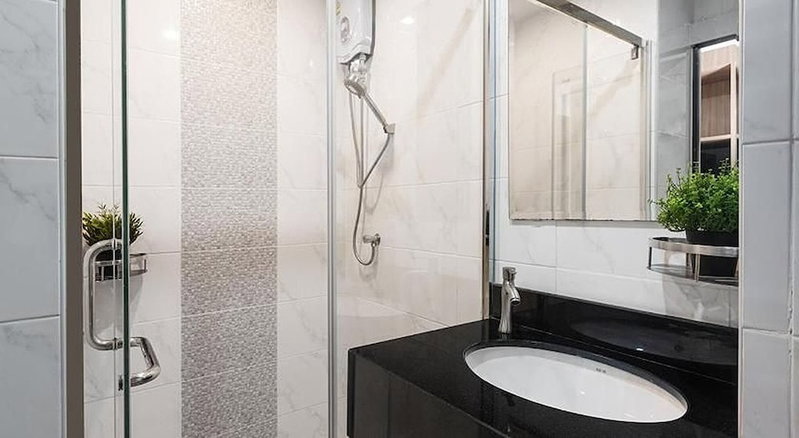 V.S.K. Residence (SHA Extra Plus), Bang Phli, Таиланд