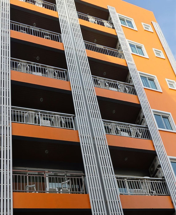 Patong Mansion - SHA Certified, Patong Beach, Thaïlande