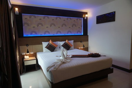 Patong Mansion - SHA Certified, Patong Beach, Thaïlande