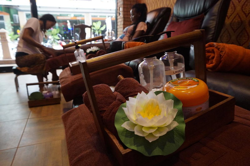Patong Mansion - SHA Certified, Patong Beach, Thaïlande