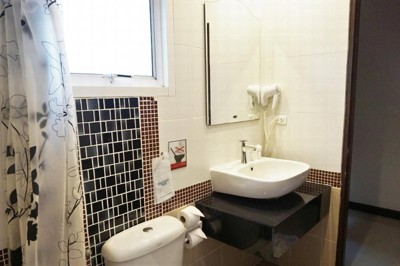 Patong Mansion - SHA Certified, Patong Beach, Thaïlande
