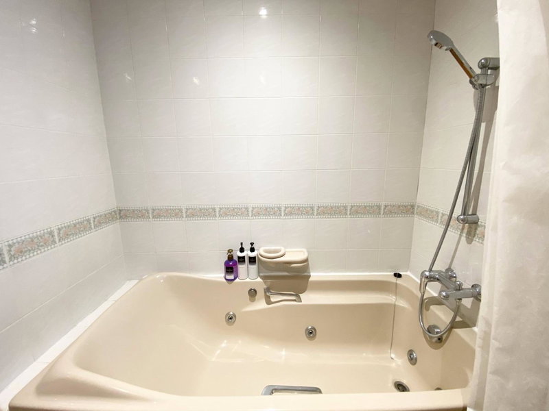 NT Place Sukhumvit Suites, Makkasan, Thailand