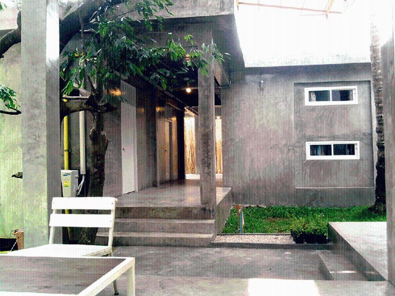 Glur Hostel, Ao Nang Beach, Таиланд